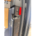 Замки дверей BMW 735 E65  2001–2005