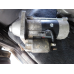 Стартер JEEP LIBERTY 2.8 CRD.