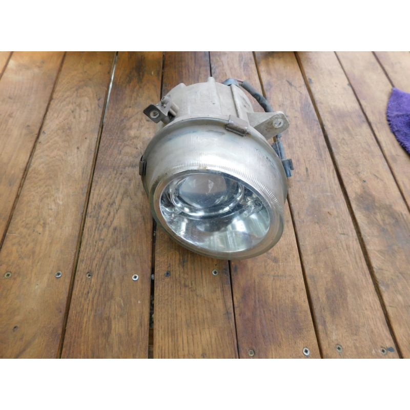Фара протитуманна права HYUNDAI TERRACAN 92202-H1050. 2001-2007p.