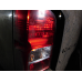 Фонарь задній лівий NISSAN PATHFINDER 2.5 дизель.