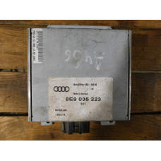 Усилювач акустичної системи AUDI  A4B6.  8E9035223.