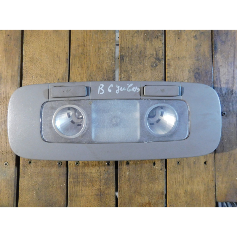 Плафон салону VW PASSAT B6  3C0947291C