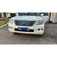 Фара передня права LEXUS LX 570. 2008-2015p.