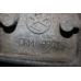 Задній диференціал DRM 99038, 3.2