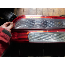 Фонарь задній правий FORD FOCUS 2. 2004-2012p. 1180611807.