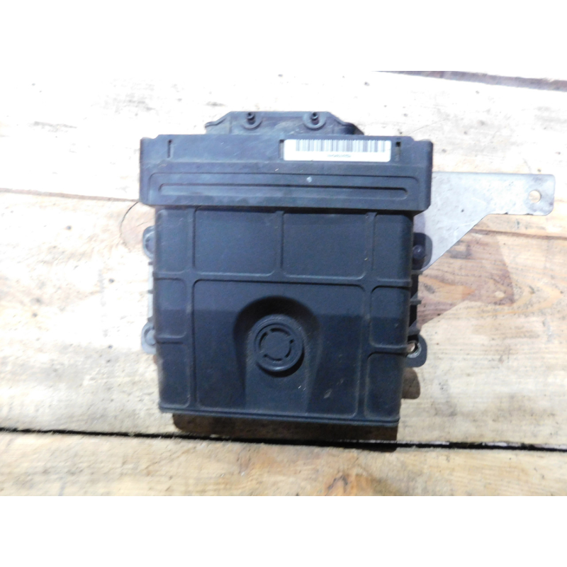Блок керування коробкою АКПП. VW PASSAT B6. 09G927750S.