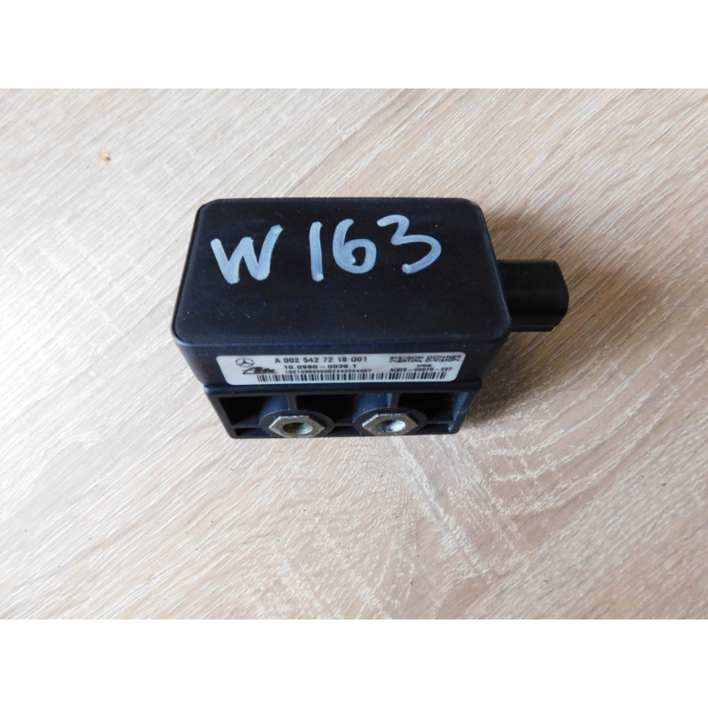 Блок  ESP. MERCEDES W163. A0025427218Q01.