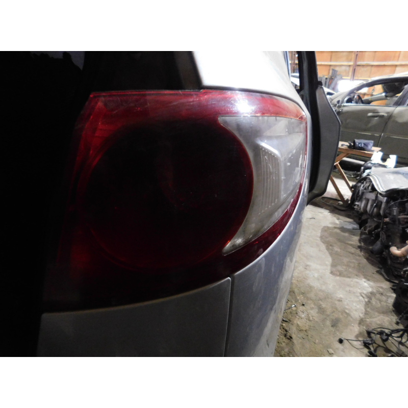 Фонарь задній правий HYUNDAI SANTA FE 2.