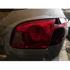Фонарь задній правий в ляду HYUNDAI SANTA FE 2.