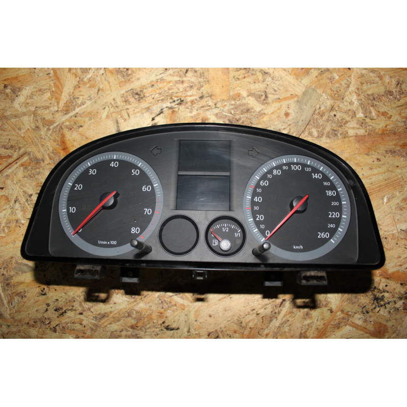 Панель приладів Volkswagen Caddy 2K0 920 842