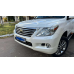 Задній лівий фонарь в ляду LEXUS LX570 2008-2015p дорест.
