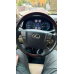 Задній лівий фонарь в ляду LEXUS LX570 2008-2015p дорест.