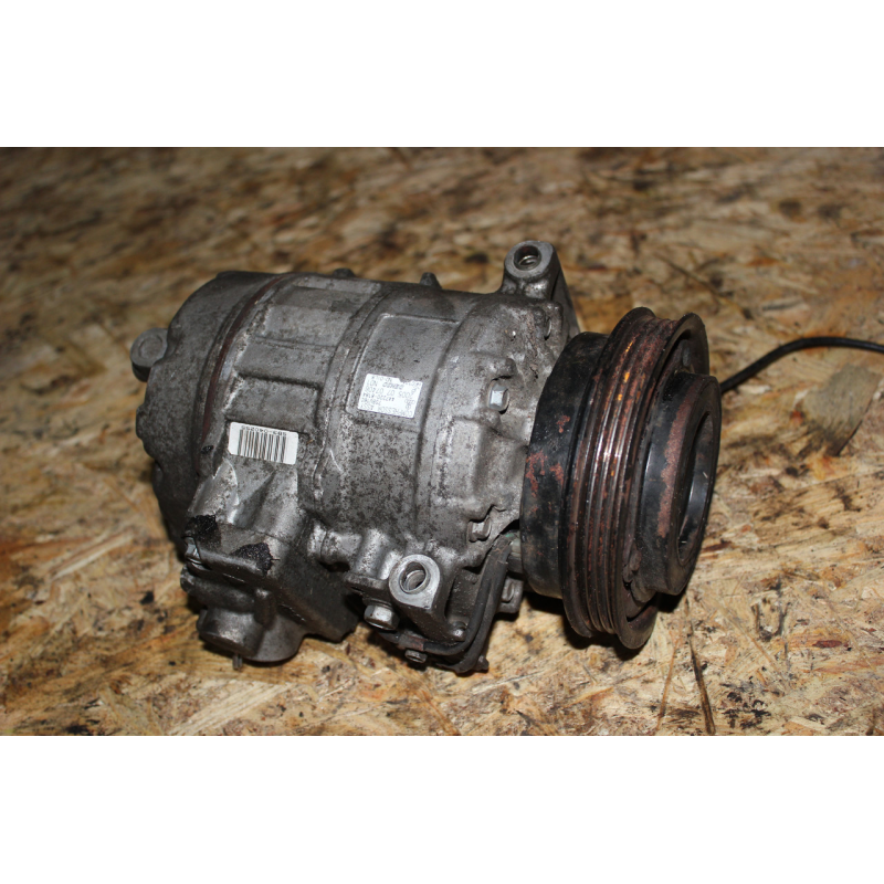 Компресор кондиціонера Denso 7SBU16C, 447220-8184