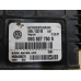 Блок керування коробкою АКПП. VW PASSAT B6. 09G927750S.
