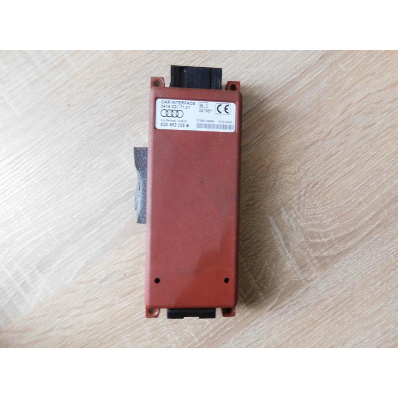 Блок керування телефоном VW PASSAT B5. 8D0862335B.