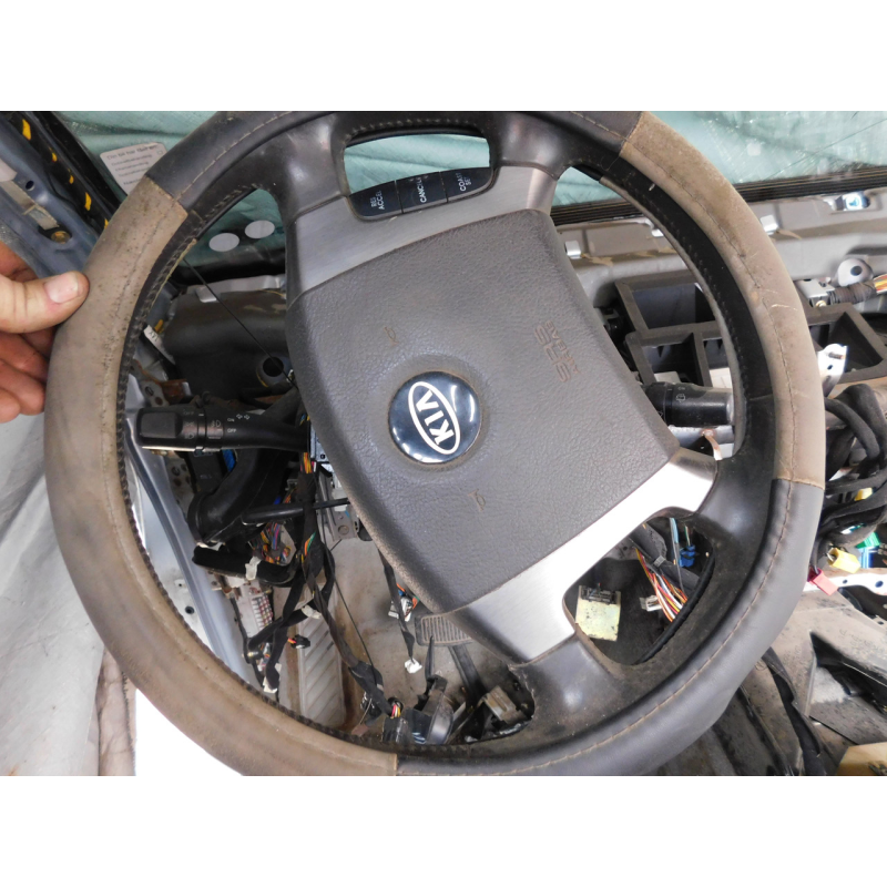 Коробка передач NISSAN NAVARA D40 2.5DCI.