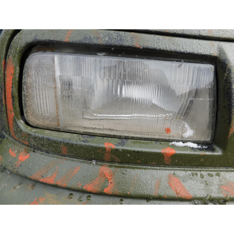 Фара передня права SUZUKI GRAND VITARA  1989-1996p.
