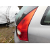 Фонарь задній правий RENAULT MEGANE 2.  2002-2009.