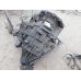 Роздавальна коробка МКПП.  NISSAN NAVARA  2.5DCI  2005-2015.  EA70A.