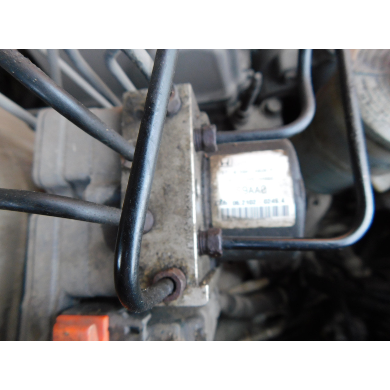 Блок ABS HONDA CR-V 2. 2.0i. 57110-S9A-A020-M1. S9AA0.
