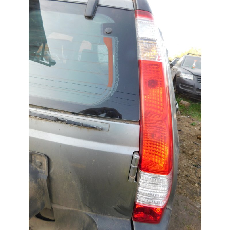 Фонарь задній правий HONDA CR-V 2.