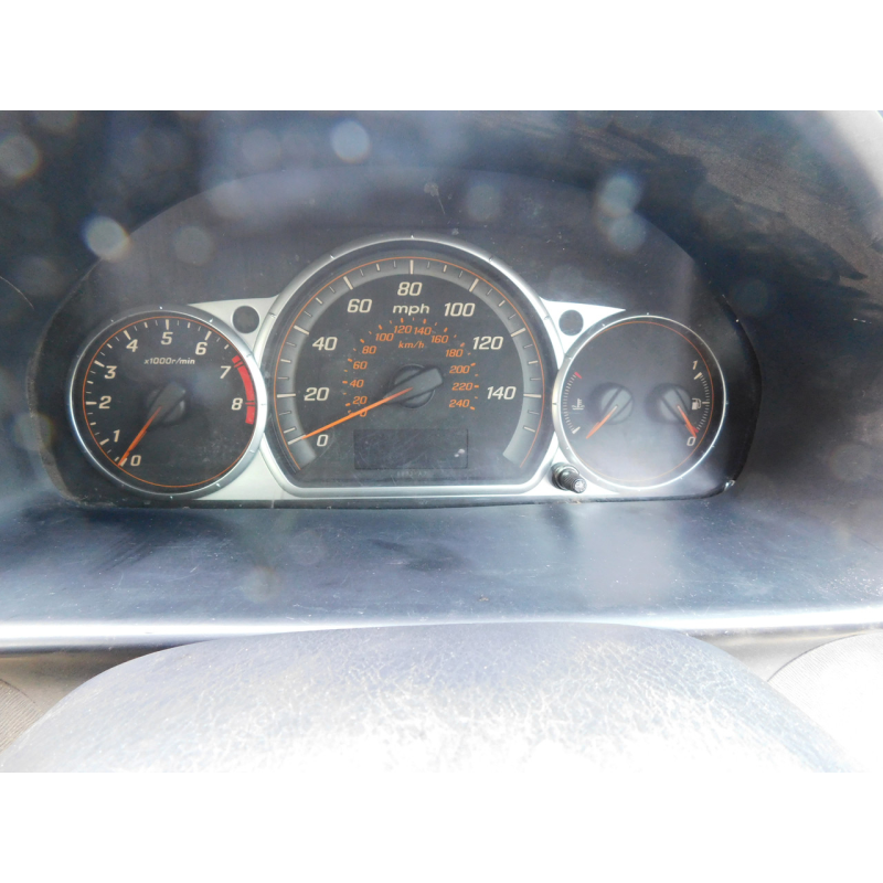 Панель приладів  HONDA CR-V 2.   2.0i. 2005p