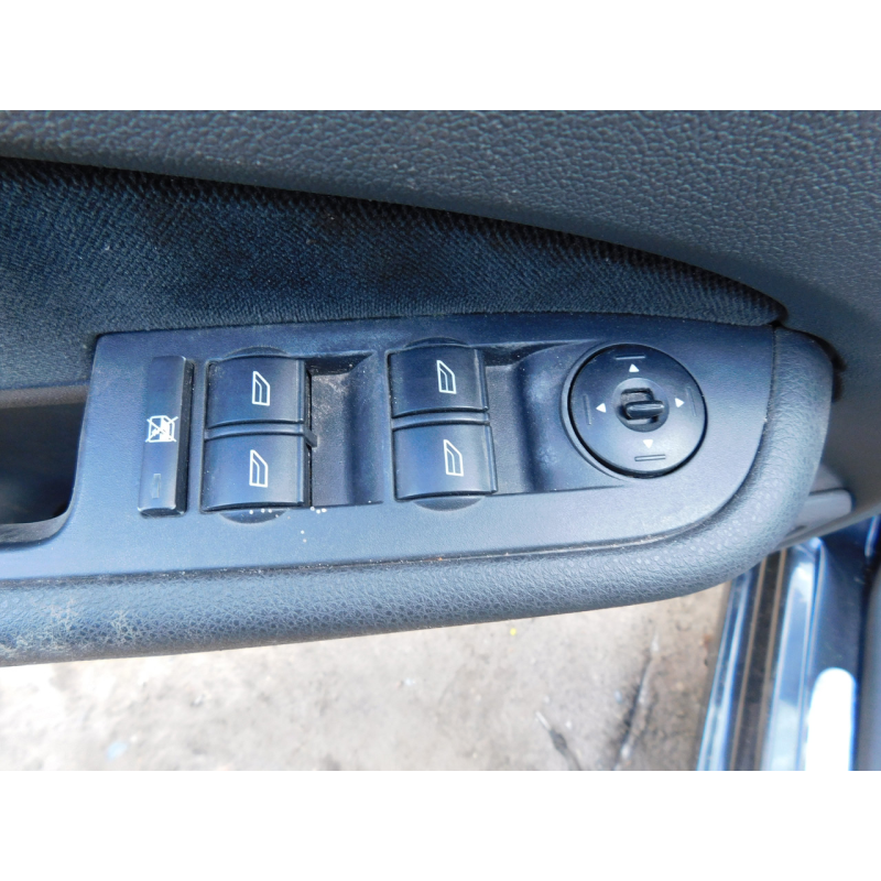 Блок керування склопідйомниками  FORD FOCUS 2. 2006p.