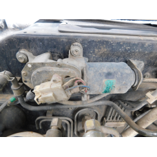 Моторчик склоочисника  передній  NISSAN NAVARA D22. 2006p.  2.5d.