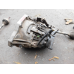 Коробка передач КПП OPEL VIVARO 2.5DCI. PK6077.