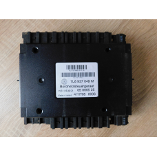 Блок комфорту VW TOUAREG  7L6937049M.