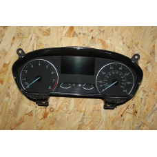 Панель приладів GN15-10849-BPM Ford EcoSport 2019, 2.0