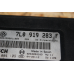 Блок управління парктроніками 7L0 919 283 F, Volkswagen Touareg 1