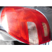 Фонарь задній правий SKODA FABIA 2.