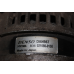 Генератор 021080-0130, Land Rover Discovery 3, 2.7D