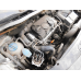 Задній міст Mitsubishi L200, 2.5 diesel