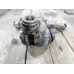 Турбіна JEEP GRAND CHEROKEE  2.7 CRDI.  1999-2004. A6650960099.  AL0007GT22V.