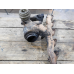 Турбіна JEEP GRAND CHEROKEE  2.7 CRDI.  1999-2004. A6650960099.  AL0007GT22V.