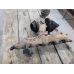 Турбіна JEEP GRAND CHEROKEE  2.7 CRDI.  1999-2004. A6650960099.  AL0007GT22V.