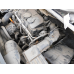 Задній міст Mitsubishi L200, 2.5 diesel