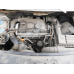 Задній міст Mitsubishi L200, 2.5 diesel