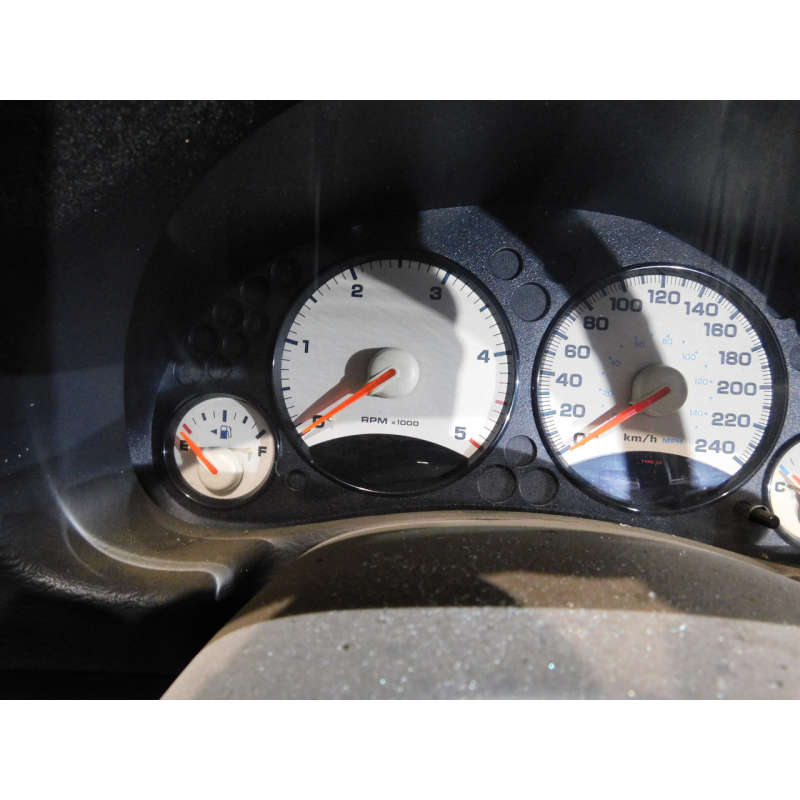 Панель приладів  JEEP LIBERTY  2.8 D.