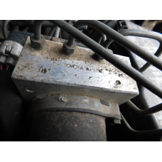 Блок  ABS TOYOTA LAND CRUSER PRADO 90.  1996-2002. 44510-60020. 221120622725