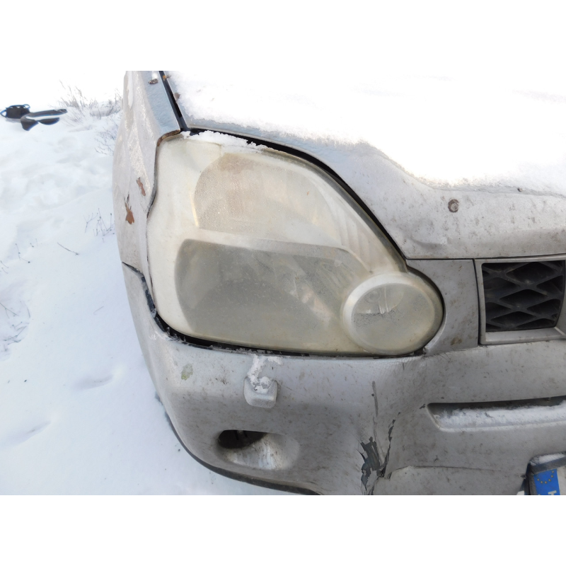 Фара передня права NISSAN X-TRAIL T-31.