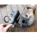 Турбіна HYUNDAI  TUCSON.  SANTA FE.  ELANTRA.  KIA SPORTAGE. CERATO. 2823127000.  2.0 CRDI.