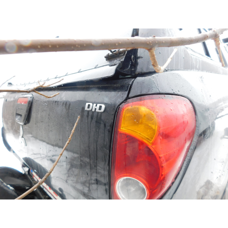 Фонарь задній правий  MITSUBISHI L200. MN157914
