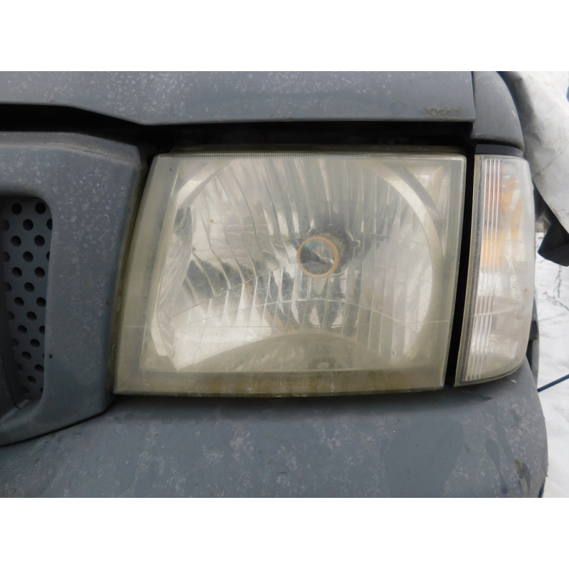 Фара передня ліва  FORD RANGER. MAZDA BT-50
