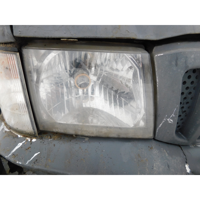 Фара передня права FORD RANGER MAZDA BT-50