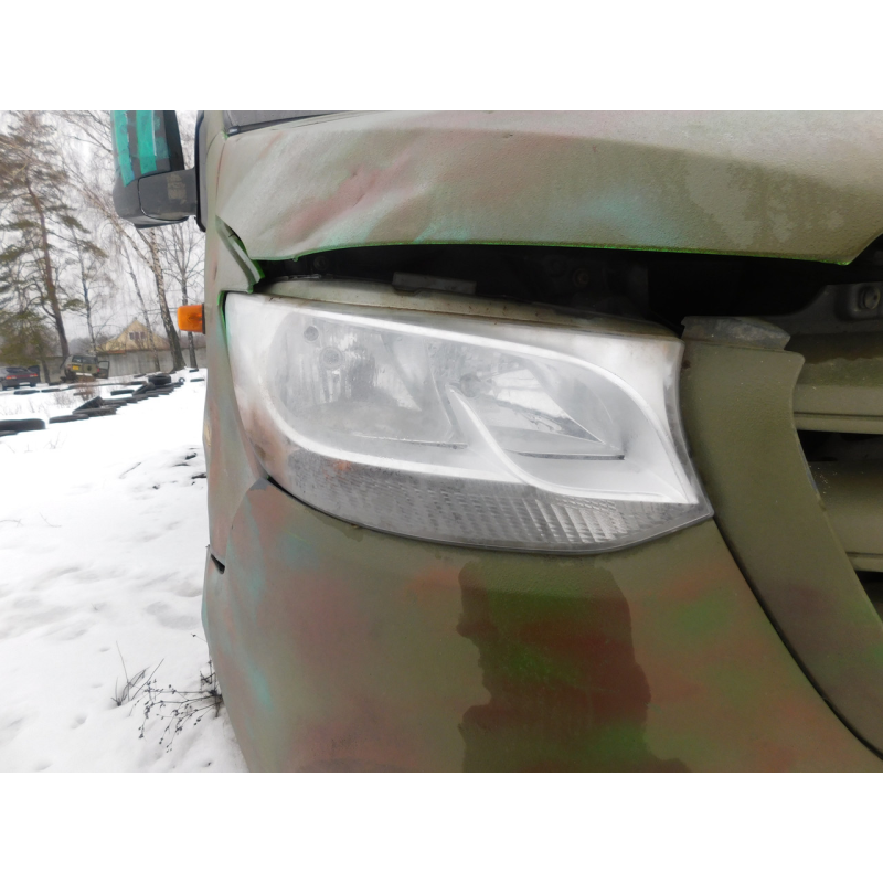 Фара передня права  MERCEDES SPRINTER W907