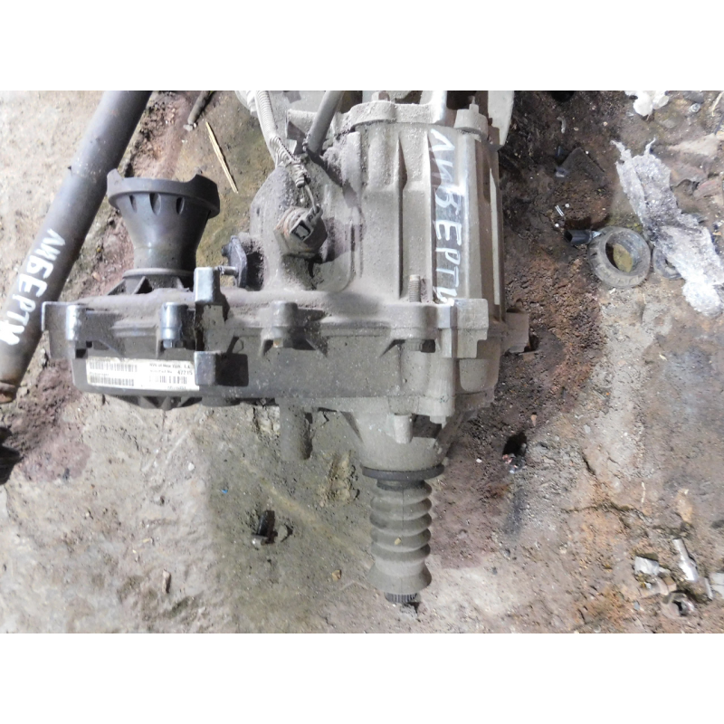 Роздавальна коробка, роздатка  JEEP LIBERTY 2.8 CRD. P52853123AA