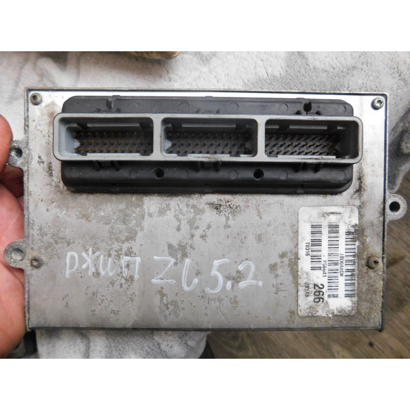 Блок управління двигуном  ЕБУ JEEP GRAND  ZJ 5.2.   P56041. 266ZBYAB.